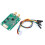 RF Signal Source Module 25MHz-3GHz Low Noise, 6x6mm 5