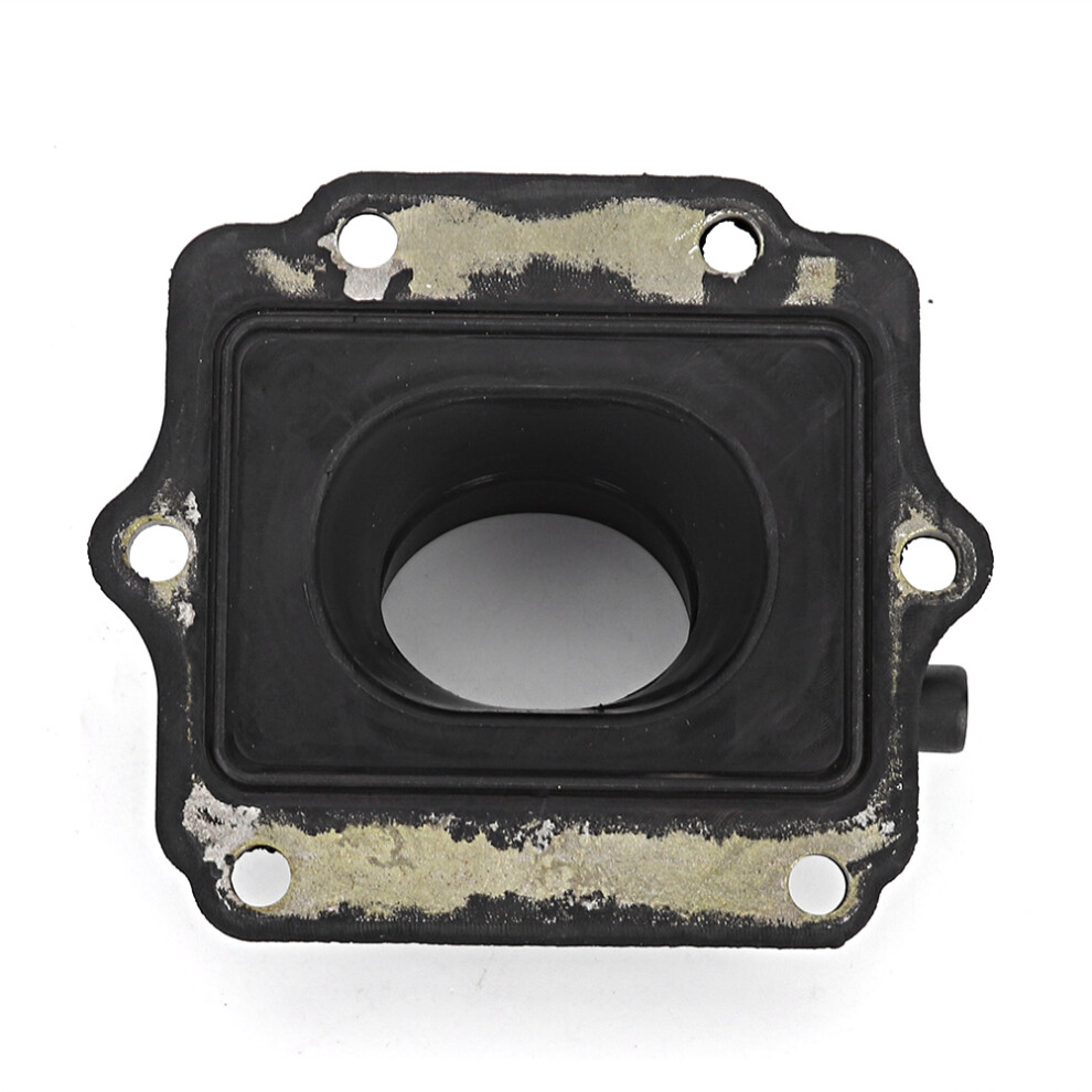 Rubber Carburetor Intake Boot For Polaris Xplorer 400 1995-2002 Black 8001392702918
