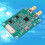 RF Signal Source Module 25MHz-3GHz Low Noise, 6x6mm 7