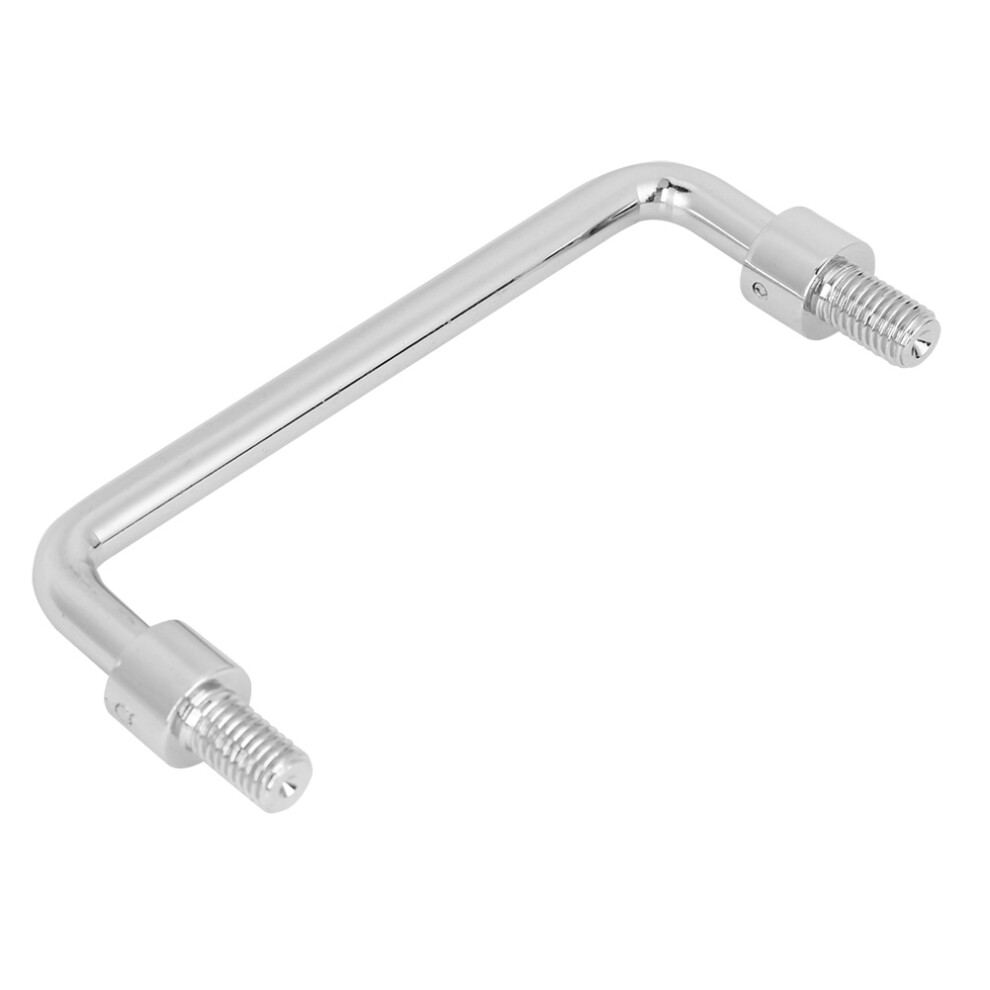 Stainless Steel 120Mm Industrial Handle Foldable For Doors & Windows 8461392442441
