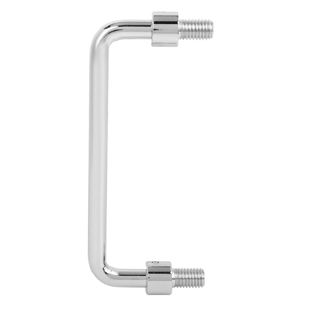 120mm Chrome Plated Handle for Doors
