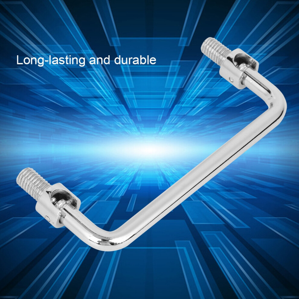 304 Stainless Steel Folding Handle 4.7in