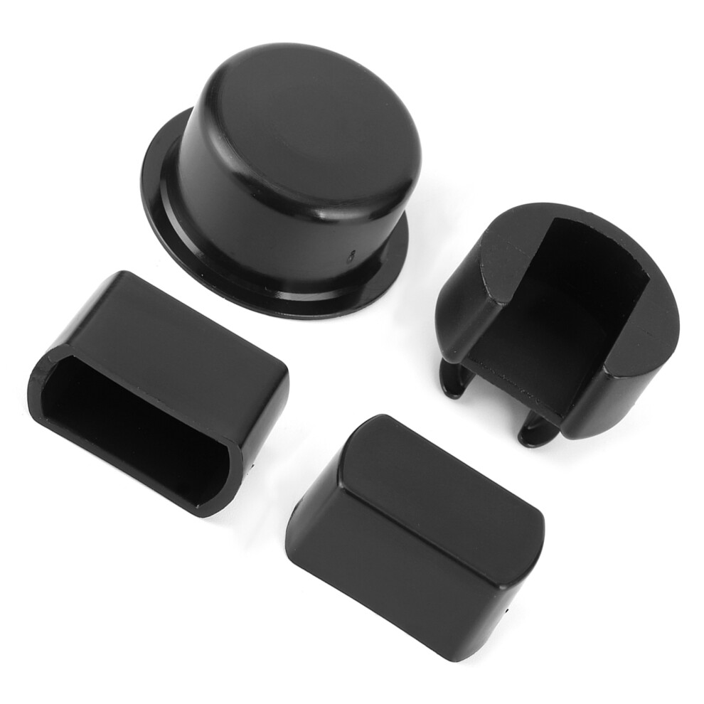 Ford Truck Tailgate Hinge Bushing Set 4Pcs Fit F150 F250 F350 F450 F550 Models 8471392443997