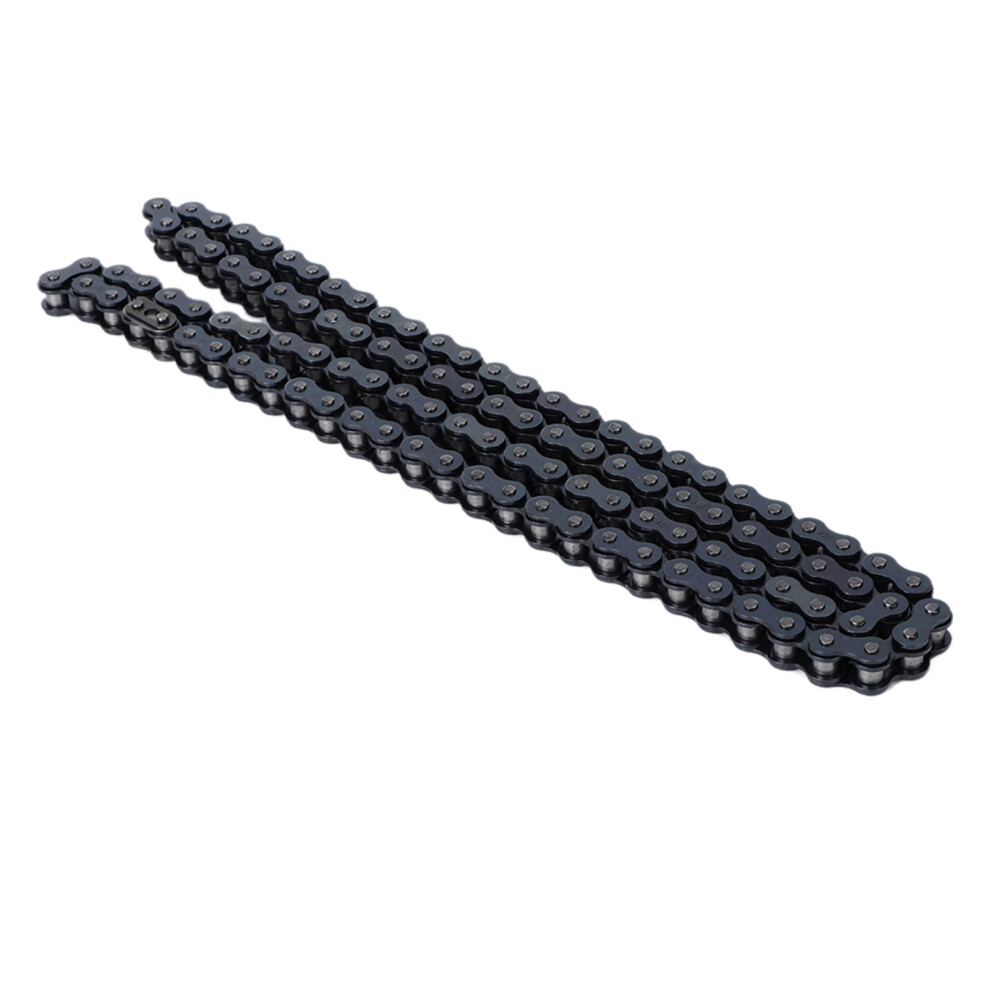 Motorcycle 428 Chain 108 Links Fit 50Cc-250Cc Atv Dirt Bike 3471392444609