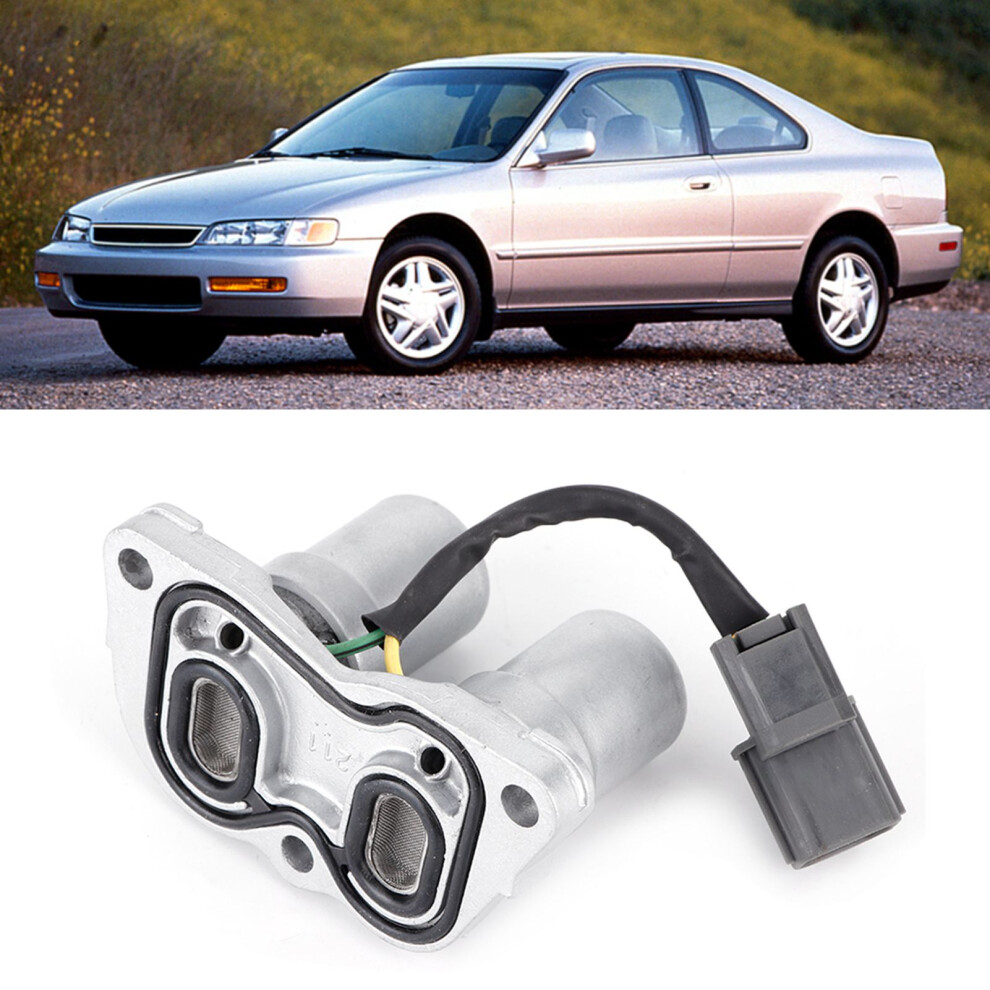 Gearbox Transmission Solenoid Valve 28300-Px4-003 For Honda Accord & Prelude 8761392704144