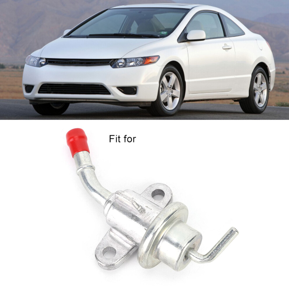 Fuel Pressure Regulator For Honda Cbr600f4i 2001-2006 Oem 16740-Mbw-J32 9411392704086