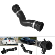 Radiator Hose Compatible with 325I 328I 330I 325XI Z4 E90