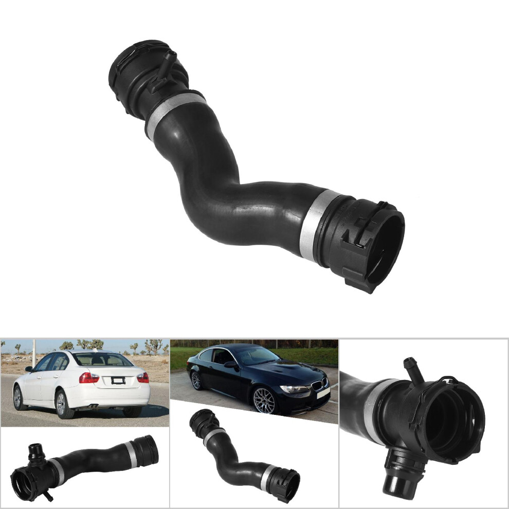 Radiator Hose Compatible With 325I 328I 330I 325Xi Z4 E90 4671392445111