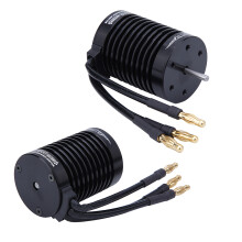 4370KV bürstenloser Motor für F540, 800W, 36x50mm, Schwarz