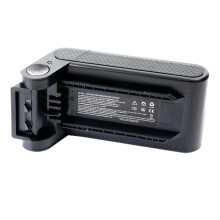 XBATR640 21.6V 4000mAh Replacement Sweeper Battery for IP1251,