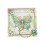 Butterfly Bookmarks Decorative Metal Bookmarks with Chain-3 1