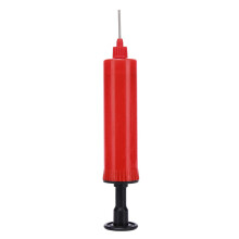 Portable Bike Pump - Compact & Fast Inflation