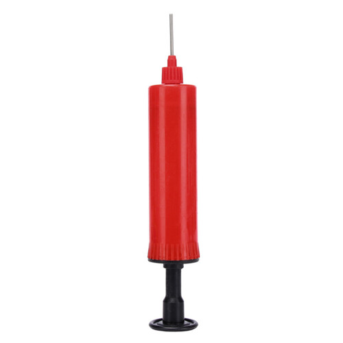 Portable Bike Pump - Compact & Fast Inflation