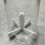 Convenient Adjustable Dish Drainer For Various Bottle-White 7