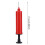 Portable Bike Pump - Compact & Fast Inflation 2