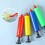 Portable Bike Pump - Compact & Fast Inflation 9