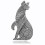 (AL1079-A) Cute Tiger Brooch Pin for Gift 3