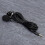 Mini Microphone Tie Clip Pocket Recorder 3.5mm Omnidirectional Black 14