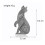 (AL1079-A) Cute Tiger Brooch Pin for Gift 5