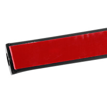 49-inch Dual Color IP65 Waterproof LED Tailgate Light Bar for Trucks & Trailers