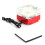 Leise Acryl Alu Wasserkühlpumpe 7