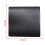 USB 3.0 Mobile External Case For 12.7mm  CD DVD BD-ROM BD-RE Drive BK Useful 2
