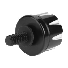 Aluminum Seat Tab Screw for XG XL 97-Later Touring & Trike Models