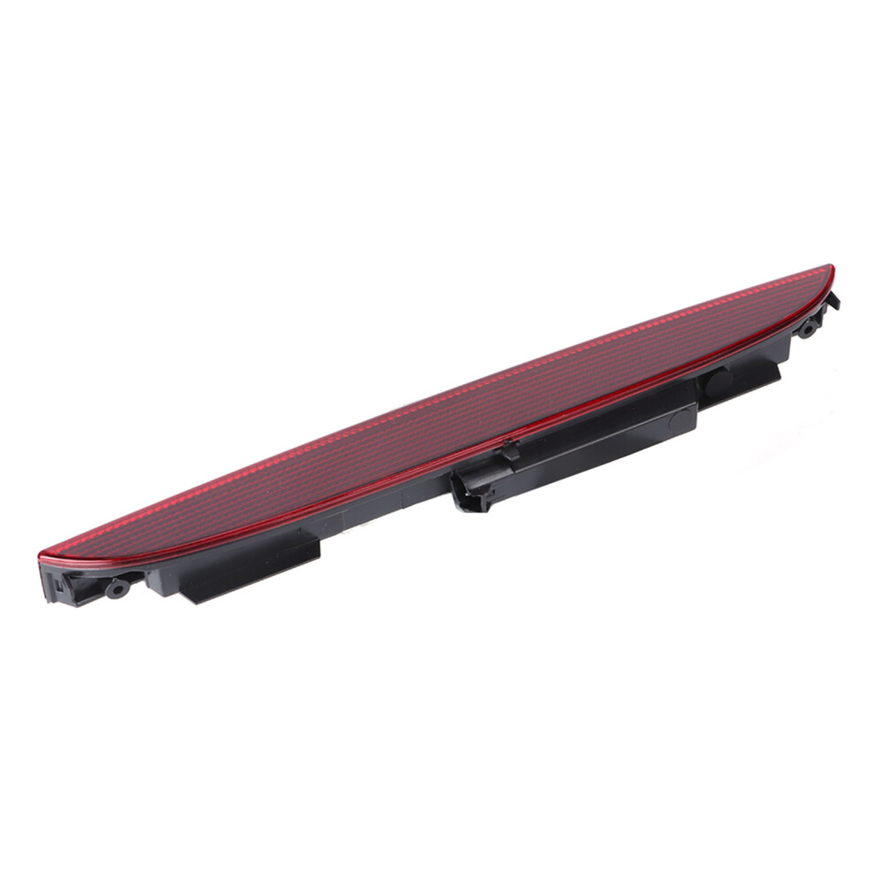 High Level 3Rd Brake 7700410753 Fit Renault Clio Ii 1998-2005 Light/Red 7671392450402