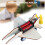 DIY Wood Electric Airplane Model Kit for Students Science Experiment 13