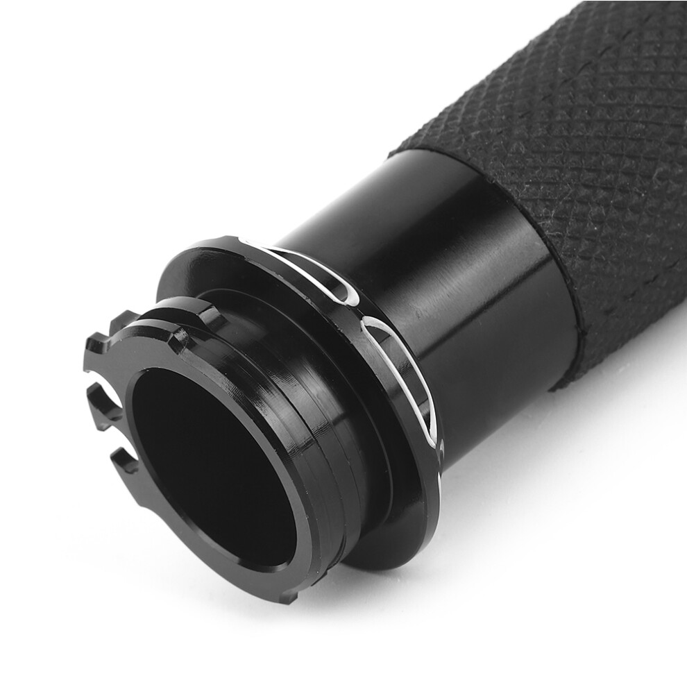 1In Motorcycle Hand Grips 96-07 7340572875624