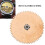 Automatic Watch Wheel Replacement for 2824-2 2836-2 2834-2 Movements 6