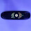 C120 2.4G Wireless Remote Mouse & Keyboard with 600mAh Backlight 4