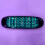 C120 2.4G Wireless Remote Mouse & Keyboard with 600mAh Backlight 5