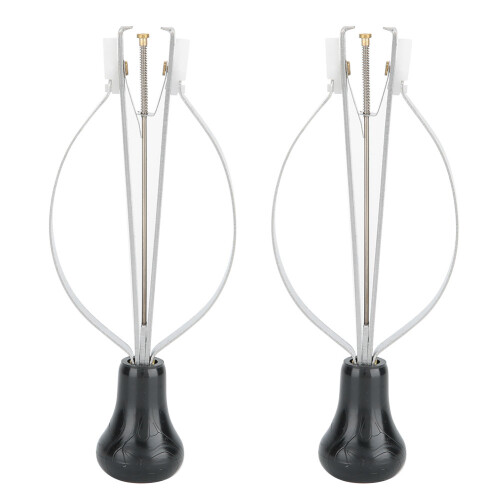 Watch Hand Plunger Puller 2 Pack Repair Tool for Second Minute Hour Hands 1