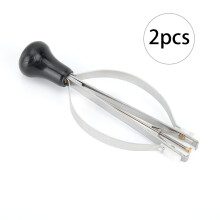 Watch Hand Plunger Puller 2 Pack Repair Tool for Second Minute Hour Hands