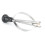 Watch Hand Plunger Puller 2 Pack Repair Tool for Second Minute Hour Hands 7