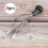 Watch Hand Plunger Puller 2 Pack Repair Tool for Second Minute Hour Hands 6