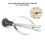 Watch Hand Plunger Puller 2 Pack Repair Tool for Second Minute Hour Hands 9