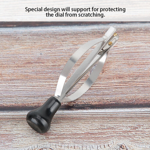 Watch Hand Plunger Puller 2 Pack Repair Tool for Second Minute Hour Hands 2
