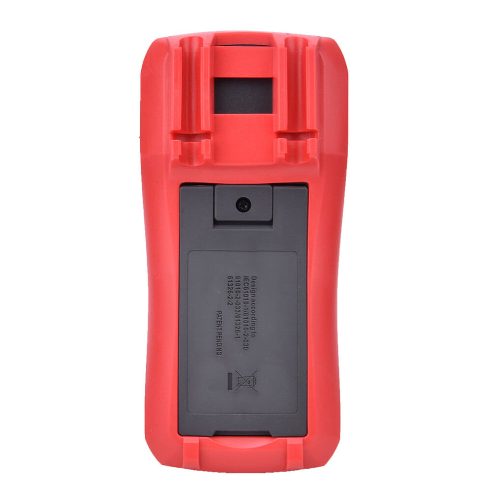 Uni T Ut890c 6000 Digits Digital Multimeter True Rms Backlit Display 7671392453533