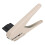 Mushroom Hole Notebook Puncher, 6mm Manual DIY Punching Machine 3