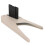Mushroom Hole Notebook Puncher, 6mm Manual DIY Punching Machine 6
