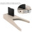 Mushroom Hole Notebook Puncher, 6mm Manual DIY Punching Machine 7