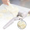 Easy Crust Roller for Cookies & Cakes 1