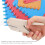 Mushroom Hole Notebook Puncher, 6mm Manual DIY Punching Machine 9