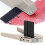 Mushroom Hole Notebook Puncher, 6mm Manual DIY Punching Machine 10