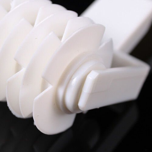Easy Crust Roller for Cookies & Cakes 1