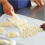 Easy Crust Roller for Cookies & Cakes 5