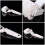 Easy Crust Roller for Cookies & Cakes 8