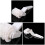 Easy Crust Roller for Cookies & Cakes 9